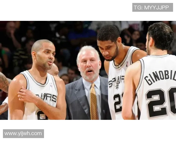 波波维奇续约三年再战NBA74岁传奇教练继续带领文班追逐梦想